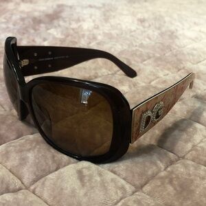 Dolce and Gabbana sunglasses